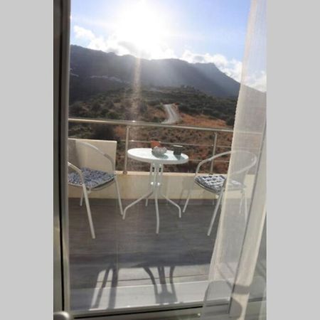 360° View Suites Tan Neapoli Voion Luaran gambar