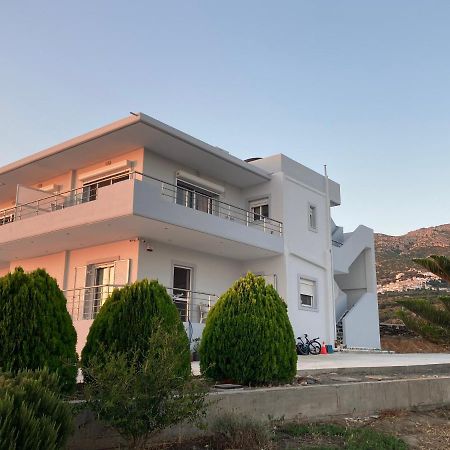 360° View Suites Tan Neapoli Voion Luaran gambar
