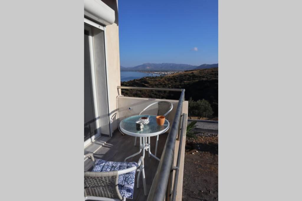 360° View Suites Tan Neapoli Voion Luaran gambar