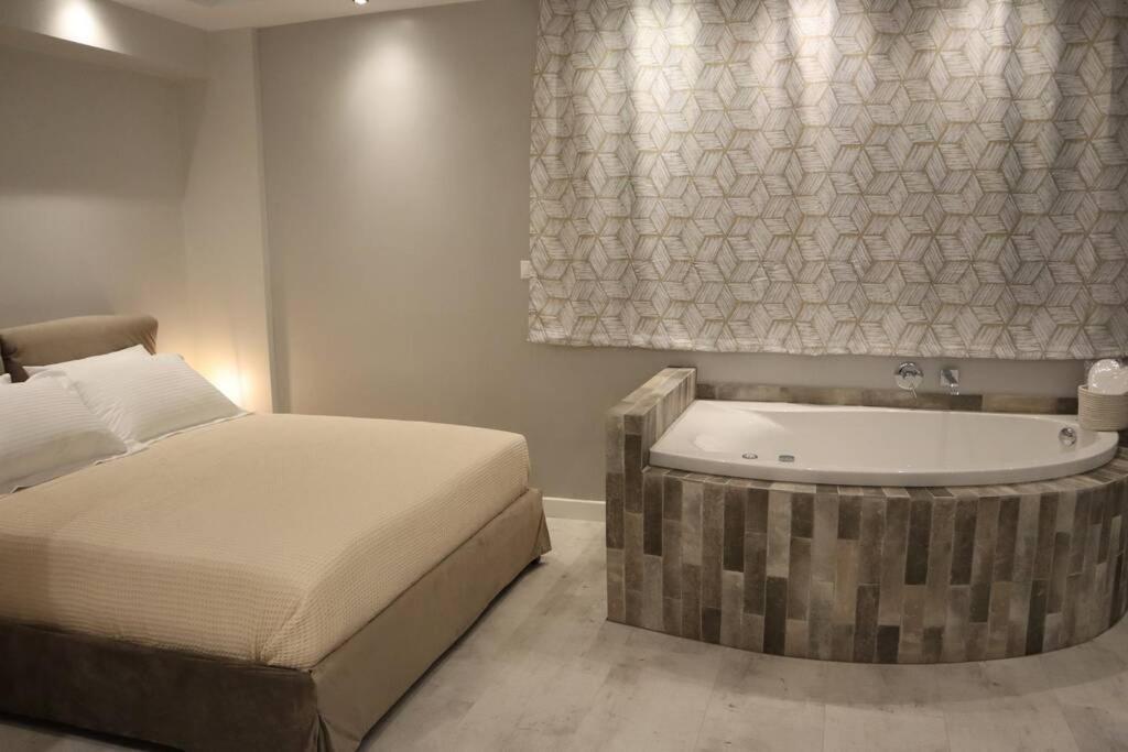 360° View Suites Tan Neapoli Voion Luaran gambar